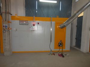 Usine 15