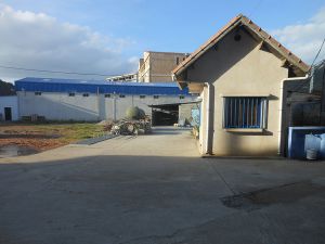 Usine 16