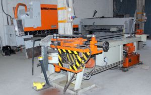 Usine 18