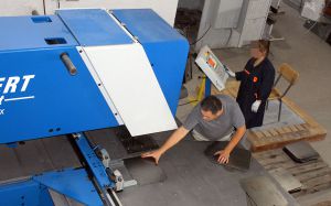 Usine 20