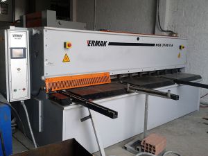 Machine 1