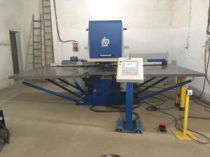 Machine 2