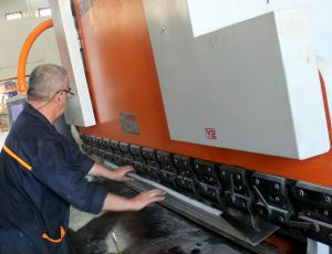 Machine 6