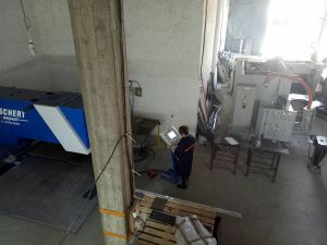 Usine 24