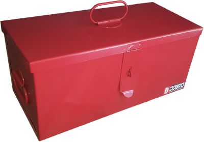 CAISSE DE CHANTIER 20L