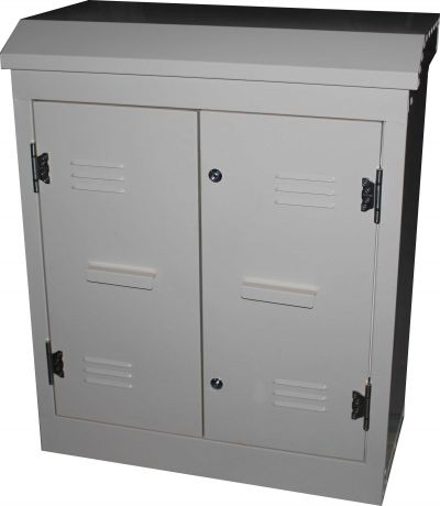 ARMOIRE METALLIQUE LUXA