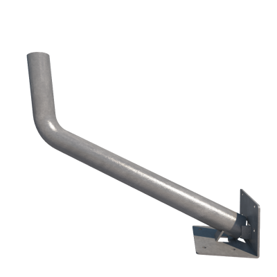 Parabola support 3 in 1
