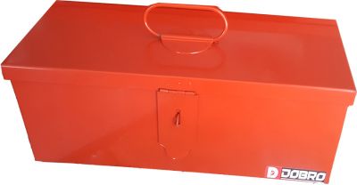 CAISSE DE CHANTIER 10L