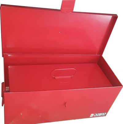 CAISSE DE CHANTIER ENSEMBLE
