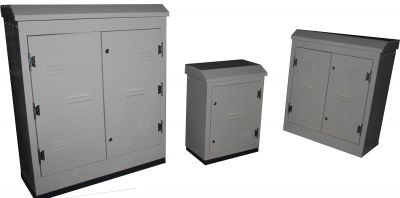 ENSEMBLE ARMOIRE LUXA