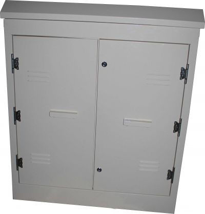 ARMOIRE LUXA 01