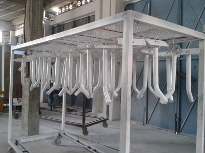 PEINTURE EPOXY